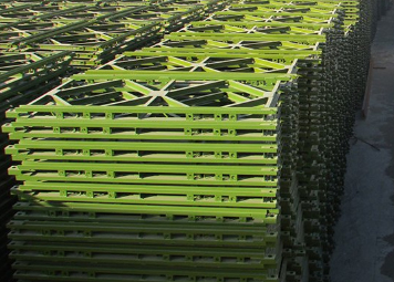 Structurele beoordeling vóór verzending